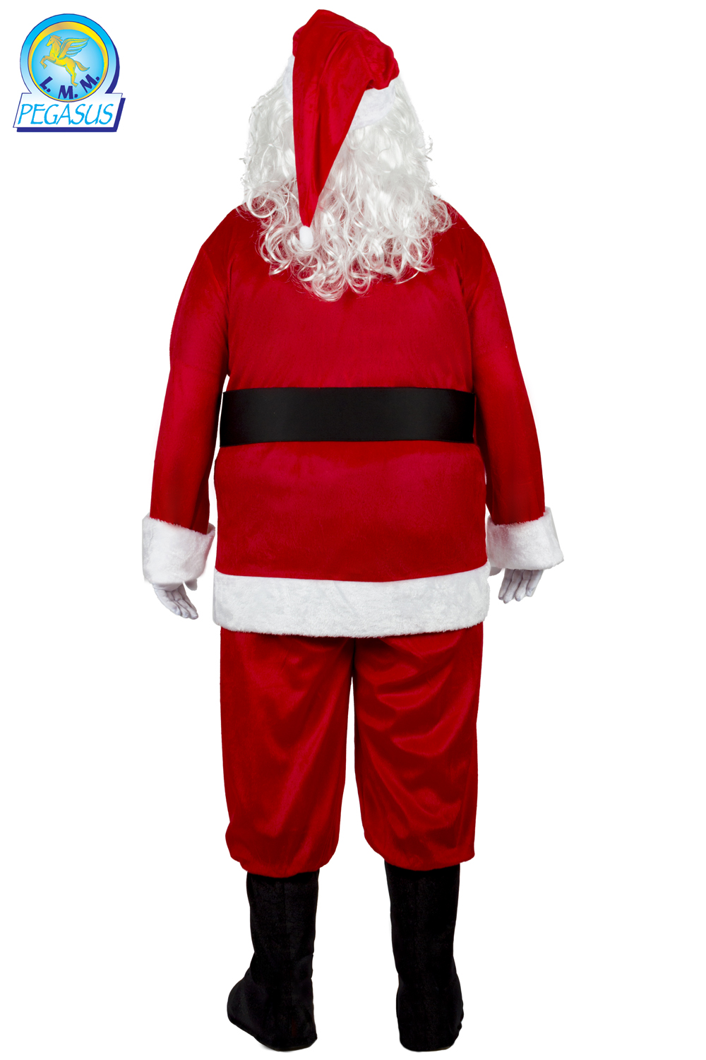 BABBO NATALE TAGLIE FORTI